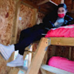 Meet your Posher, Grace